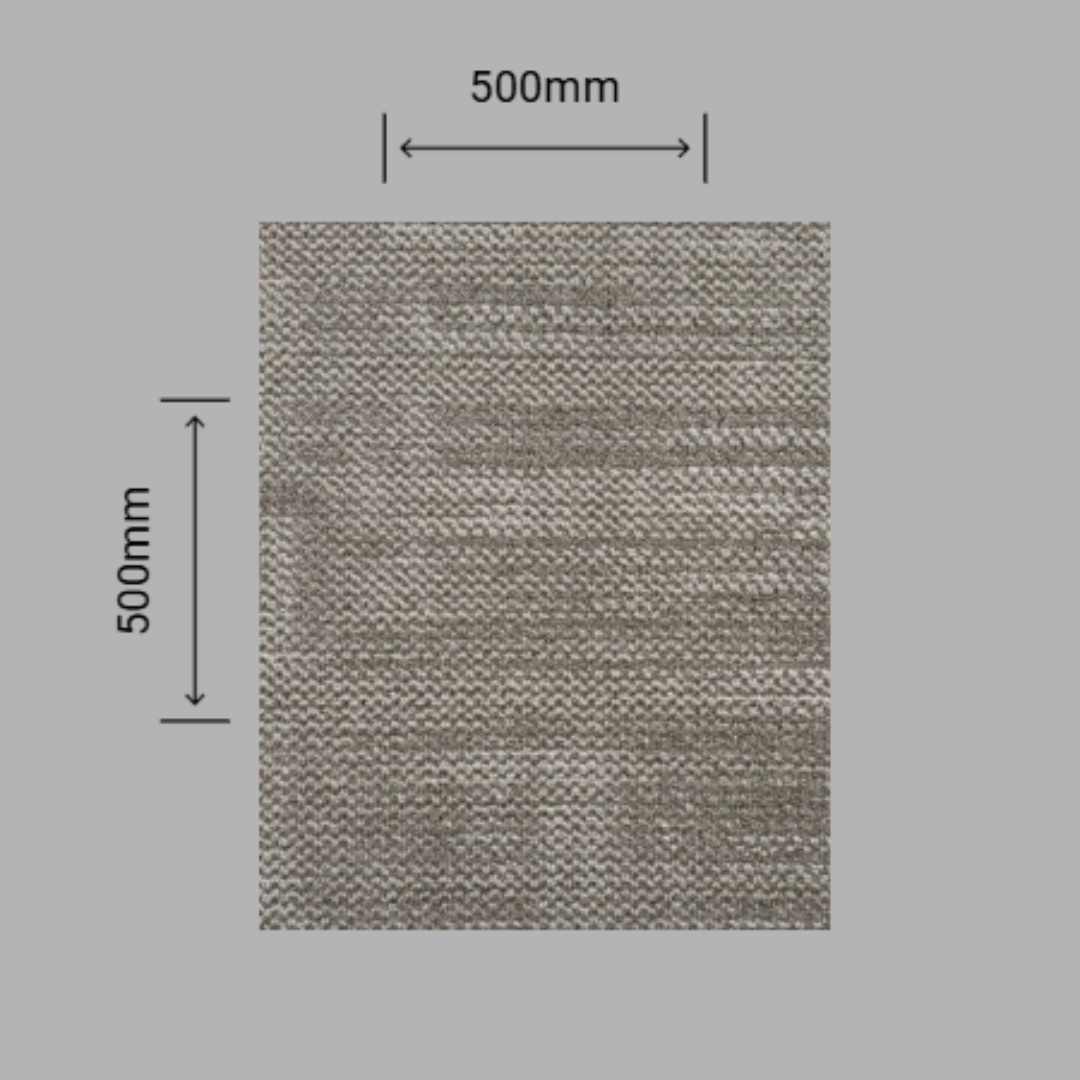 RADStep Carpet Tile - Tide