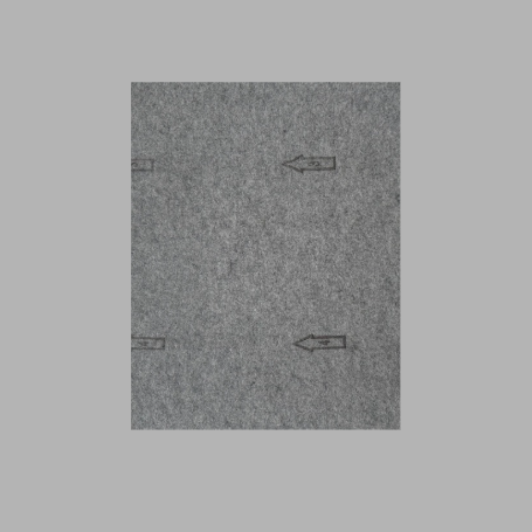 RADStep Carpet Tile - Onyx